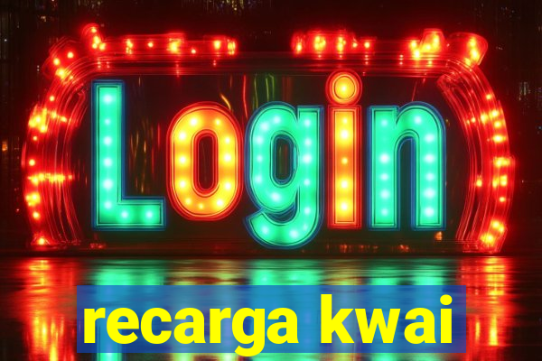 recarga kwai